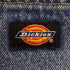 ディッキーズ Dickies ジップフライデニム メンズ 44/30