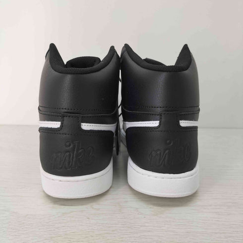 ナイキ NIKE Ebernon Mid メンズ JPN:28.5
