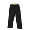 リーバイス Levis 後染め 00s 502 ブラックデニム レディース 30inch
