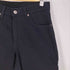 リーバイス Levis 後染め 00s 502 ブラックデニム レディース 30inch