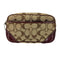 コーチ COACH シグネチャー ミニポーチ レディース