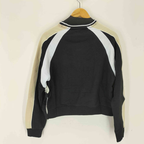 Codegraphy sporty sweatshirts CBDF レディース FREE
