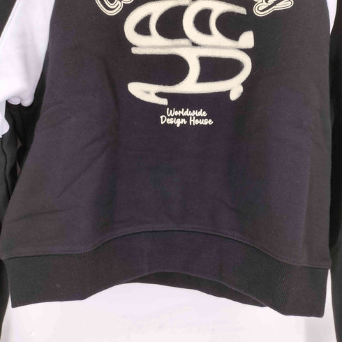 Codegraphy sporty sweatshirts CBDF レディース FREE