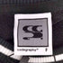 Codegraphy sporty sweatshirts CBDF レディース FREE