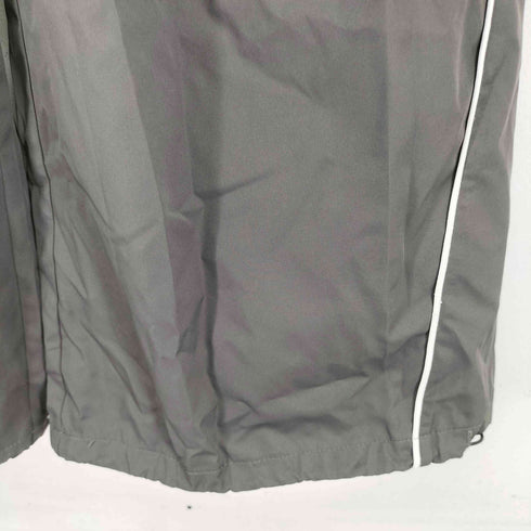 ナイロンイージーパンツ レディース