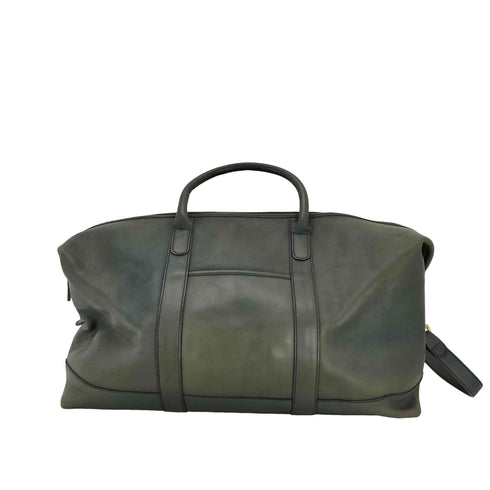 コーチ COACH OLD レザーボストンバッグ レディース
