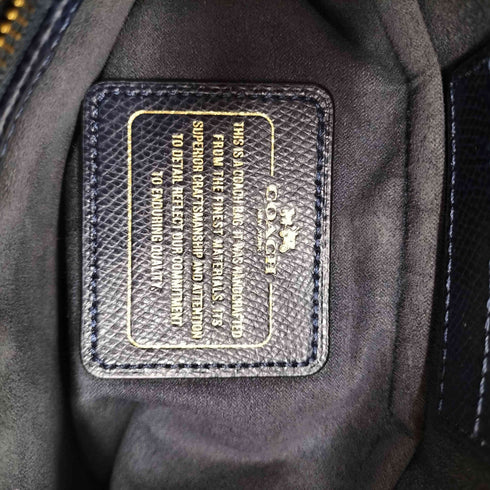 コーチ COACH 2WAYバッグ ハンドバッグ ショルダーバッグ レディース