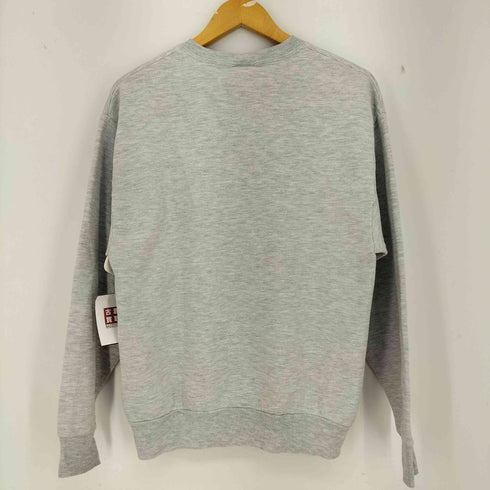 ジャージーズ JERZEES 90~00s 灯台 ワンポイント刺繍 スウェット メンズ