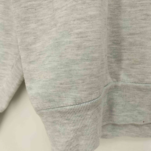 ジャージーズ JERZEES 90~00s 灯台 ワンポイント刺繍 スウェット メンズ