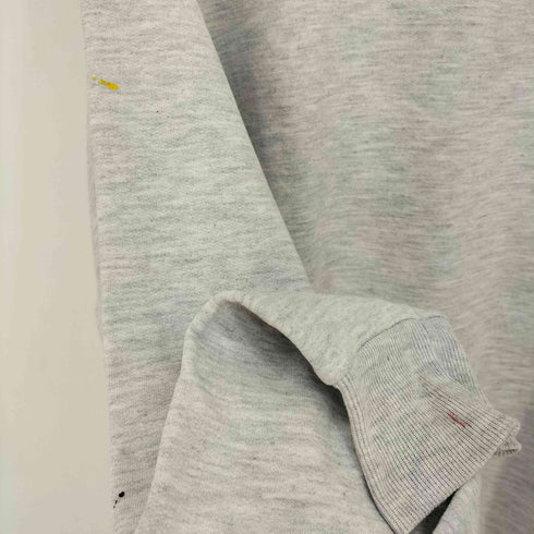 ジャージーズ JERZEES 90~00s 灯台 ワンポイント刺繍 スウェット メンズ