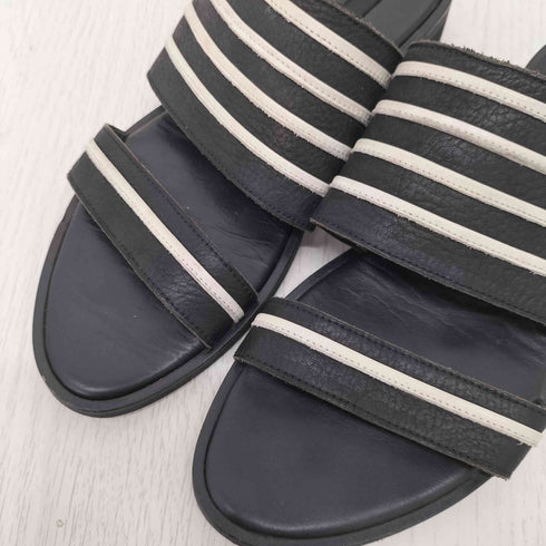 バジュラ bajra レザーサンダル レディース JPN:23