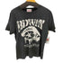 BADWAY Frighting eye grunge TEE メンズ JPN:M