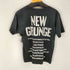 BADWAY Frighting eye grunge TEE メンズ JPN:M
