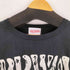 BADWAY Frighting eye grunge TEE メンズ JPN:M
