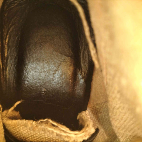 バジュラ bajra レイヤードヒールブーツ レディース JPN:M