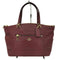 コーチ COACH ハンドバッグ レザー レディース