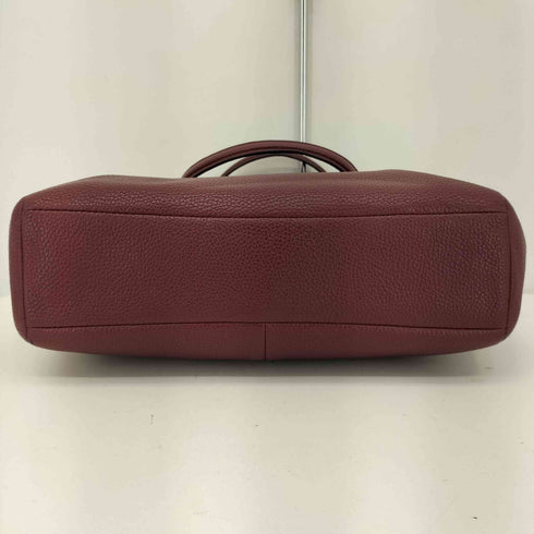 コーチ COACH ハンドバッグ レザー レディース