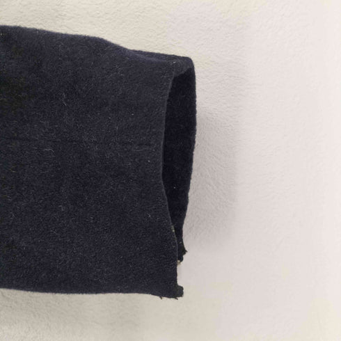 ステュディオス STUDIOUS カシミヤ混ダブルジップスタンドカラーハーフコート レディース 1