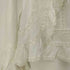 NODRESS Lace belted shirt with flared レディース import:S