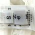 NODRESS Lace belted shirt with flared レディース import:S