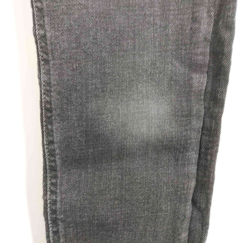 RED PEPPER スタッズ ビーズ スキニージーンズ Y2K レディース 26