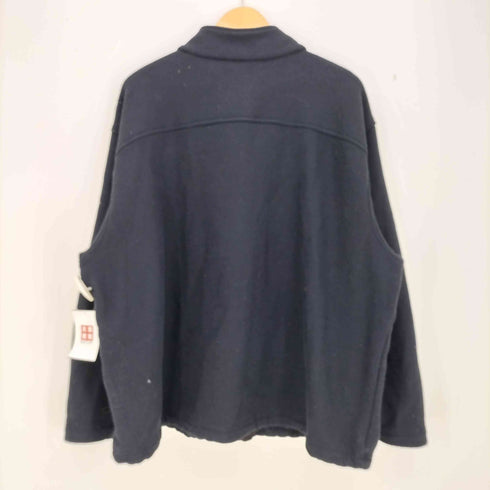 カーハート Carhartt フリースジャケット メンズ 2XL