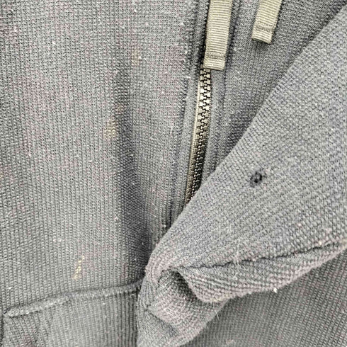 カーハート Carhartt フリースジャケット メンズ 2XL