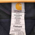 カーハート Carhartt フリースジャケット メンズ 2XL