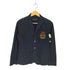 ラルフローレン RALPH LAUREN フロントワッペン2Bテーラードジャケット レディース 160