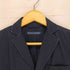ラルフローレン RALPH LAUREN フロントワッペン2Bテーラードジャケット レディース 160