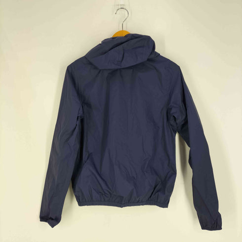 ケーウェイ K-WAY ナイロンパーカー レディース import:S