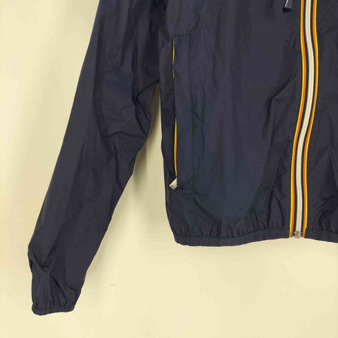 ケーウェイ K-WAY ナイロンパーカー レディース import:S