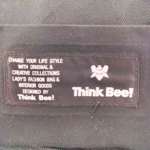 シンクビー Think Bee セレナーデ ハンドバッグ レディース