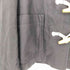 トリココムデギャルソン tricot COMME des GARCONS 09aw ウールギャバ ショートダッフル レディース JPN:M