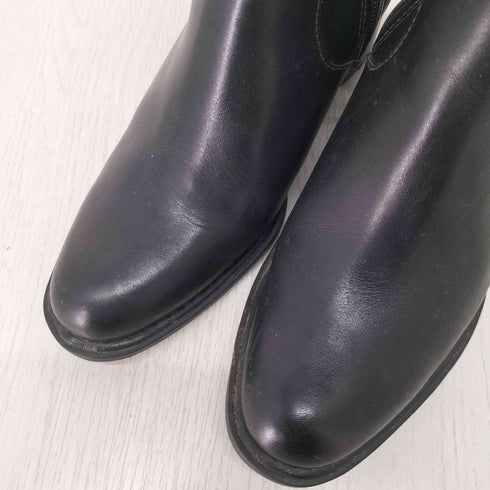 エルエルビーン L.L.Bean サイドジップショートブーツ レディース 8 1/2