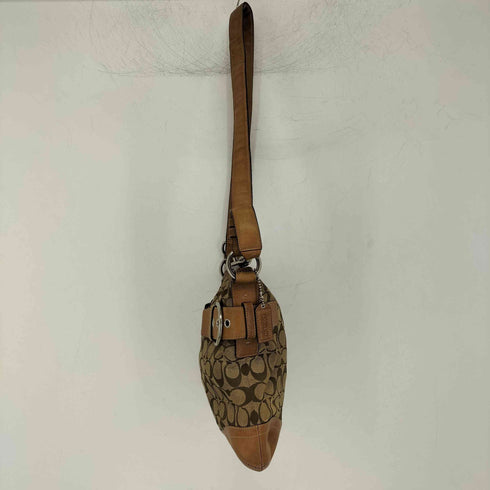 コーチ COACH ショルダーバッグ クロスボディ シグネチャー レディース