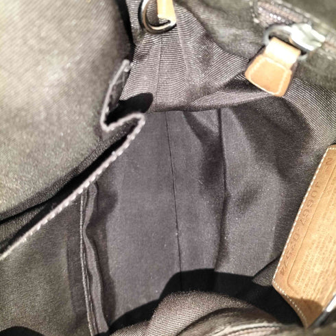 コーチ COACH ショルダーバッグ クロスボディ シグネチャー レディース