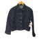 アーペーセー A.P.C. 2nd デニムトラッカージャケット 濃紺 メンズ import:M