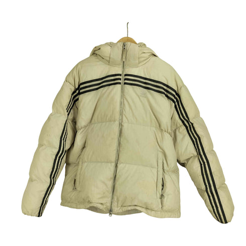 アディダスオリジナルス adidas Originals グースダウンジャケット DOWN GOOSE M9 メンズ JPN:M
