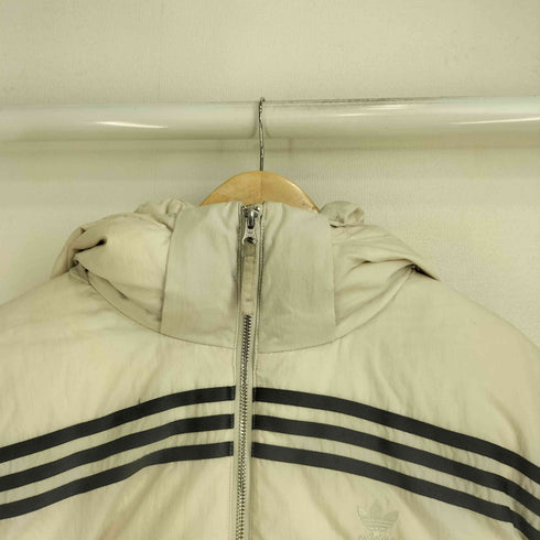 アディダスオリジナルス adidas Originals グースダウンジャケット DOWN GOOSE M9 メンズ JPN:M