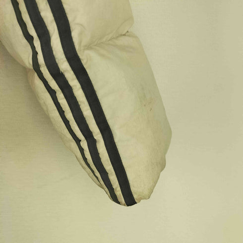 アディダスオリジナルス adidas Originals グースダウンジャケット DOWN GOOSE M9 メンズ JPN:M