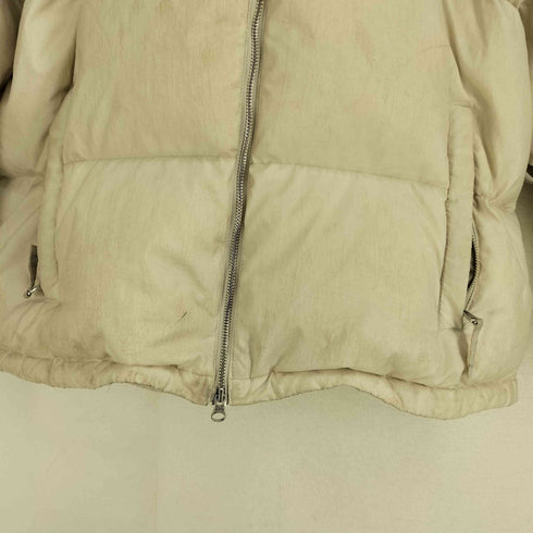 アディダスオリジナルス adidas Originals グースダウンジャケット DOWN GOOSE M9 メンズ JPN:M