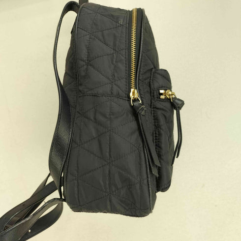 ケイトスペードニューヨーク kate spade NEW YORK ナイロンキルティング リュック レディース