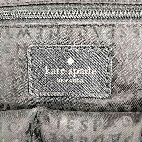 ケイトスペードニューヨーク kate spade NEW YORK ナイロンキルティング リュック レディース