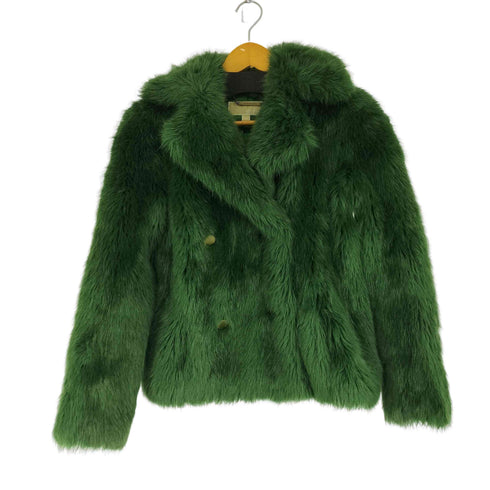 マイケルマイケルコース Michael Michael Kors ファージャケット レディース XXS