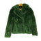 マイケルマイケルコース Michael Michael Kors ファージャケット レディース XXS