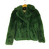 マイケルマイケルコース Michael Michael Kors ファージャケット レディース XXS