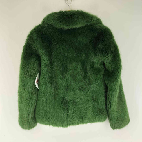 マイケルマイケルコース Michael Michael Kors ファージャケット レディース XXS