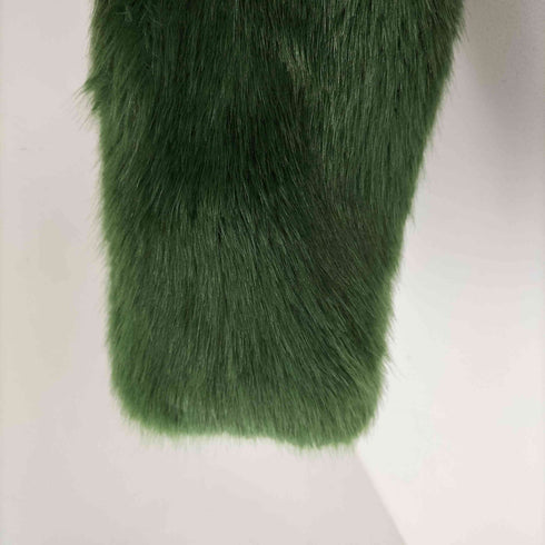 マイケルマイケルコース Michael Michael Kors ファージャケット レディース XXS
