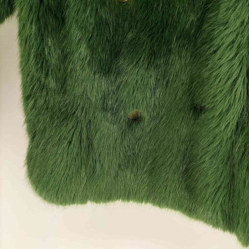 マイケルマイケルコース Michael Michael Kors ファージャケット レディース XXS
